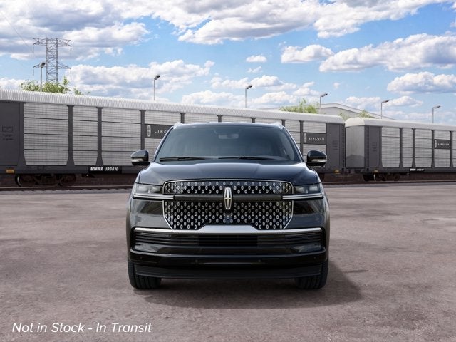 2027 Lincoln Navigator Premiere