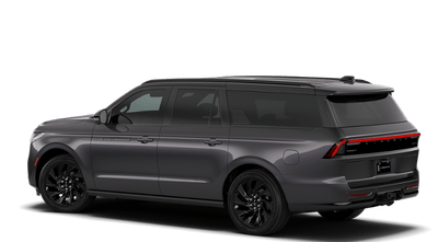2027 Lincoln Navigator Reserve L