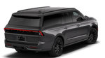2027 Lincoln Navigator Reserve L