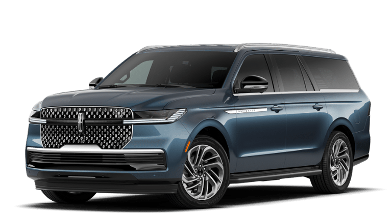 2027 Lincoln Navigator Premiere L RWD's photo