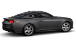 2026 Ford Mustang EcoBoost® Premium Fastback