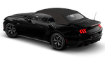 2026 Ford Mustang GT Premium Convertible