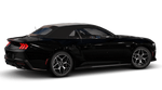 2026 Ford Mustang GT Premium Convertible