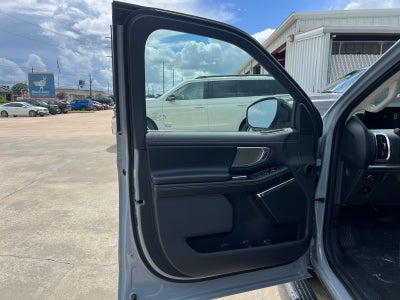 2026 Ford Expedition Platinum®