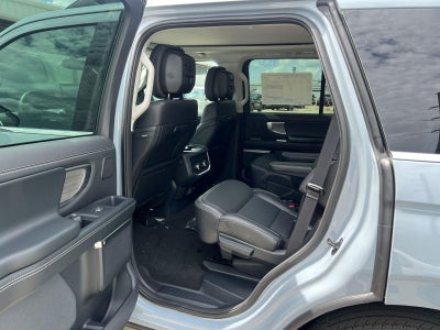 2026 Ford Expedition Platinum®