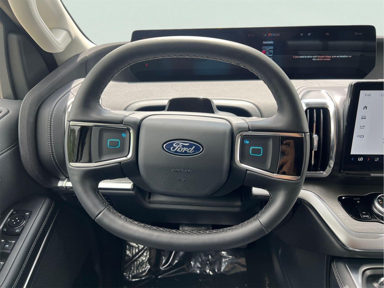 2026 Ford Expedition Platinum®