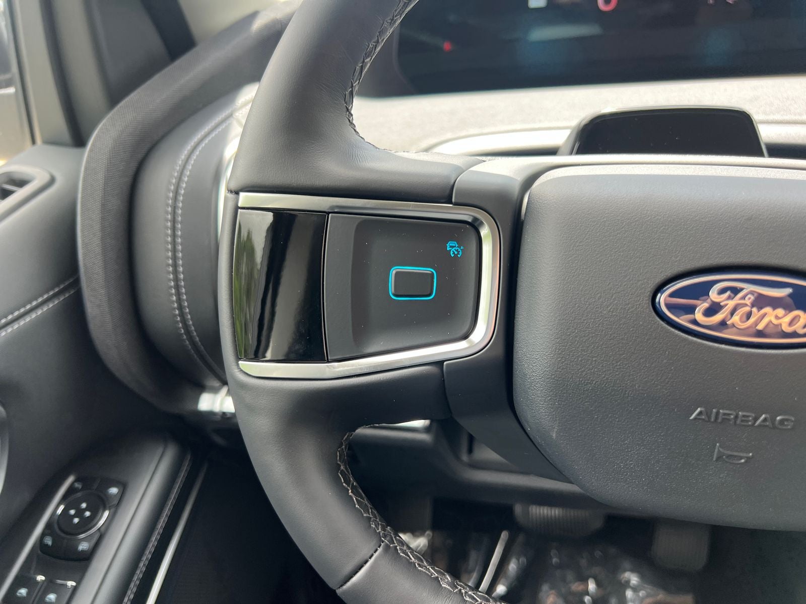 2026 Ford Expedition Platinum®