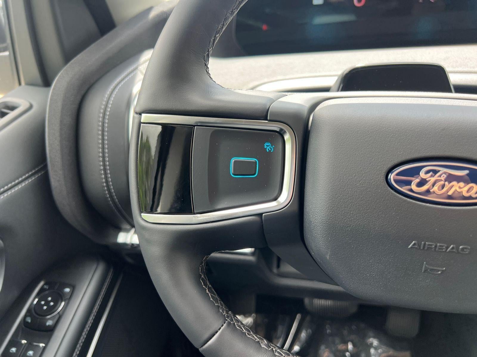 2026 Ford Expedition Platinum®