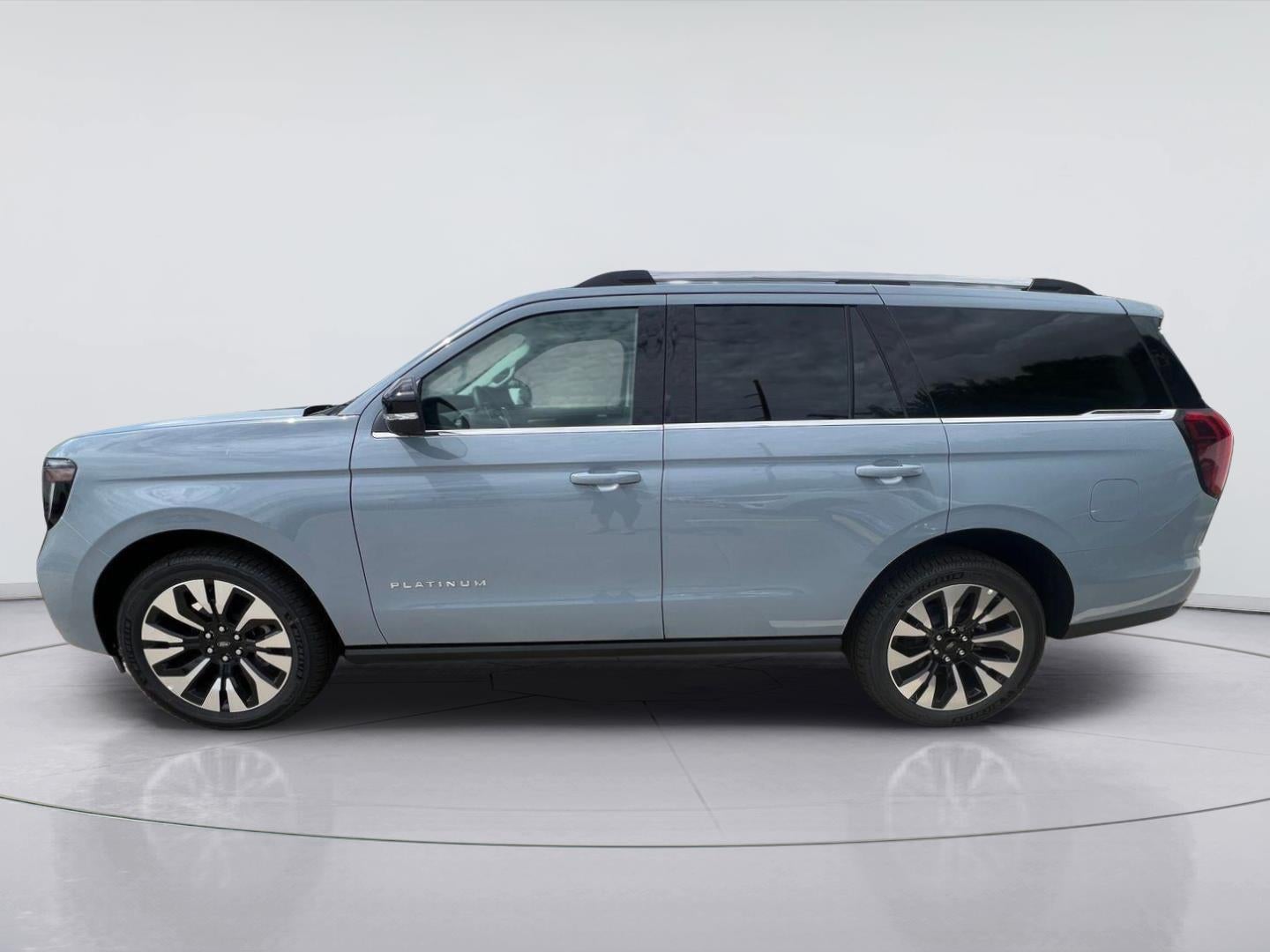 2026 Ford Expedition Platinum®