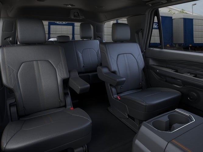 2024 Ford Expedition Platinum® in Houston, TX - Mac Haik Auto Group