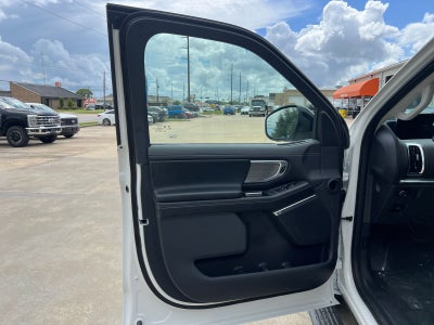 2026 Ford Expedition Platinum®