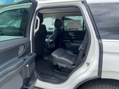 2026 Ford Expedition Platinum®