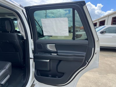 2026 Ford Expedition Platinum®