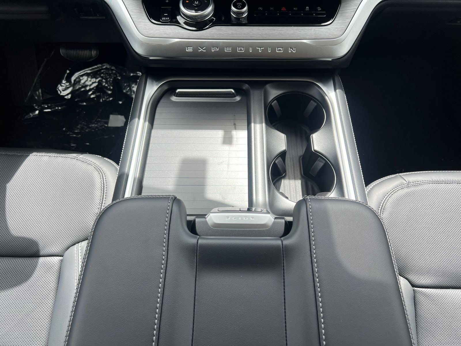2026 Ford Expedition Platinum®