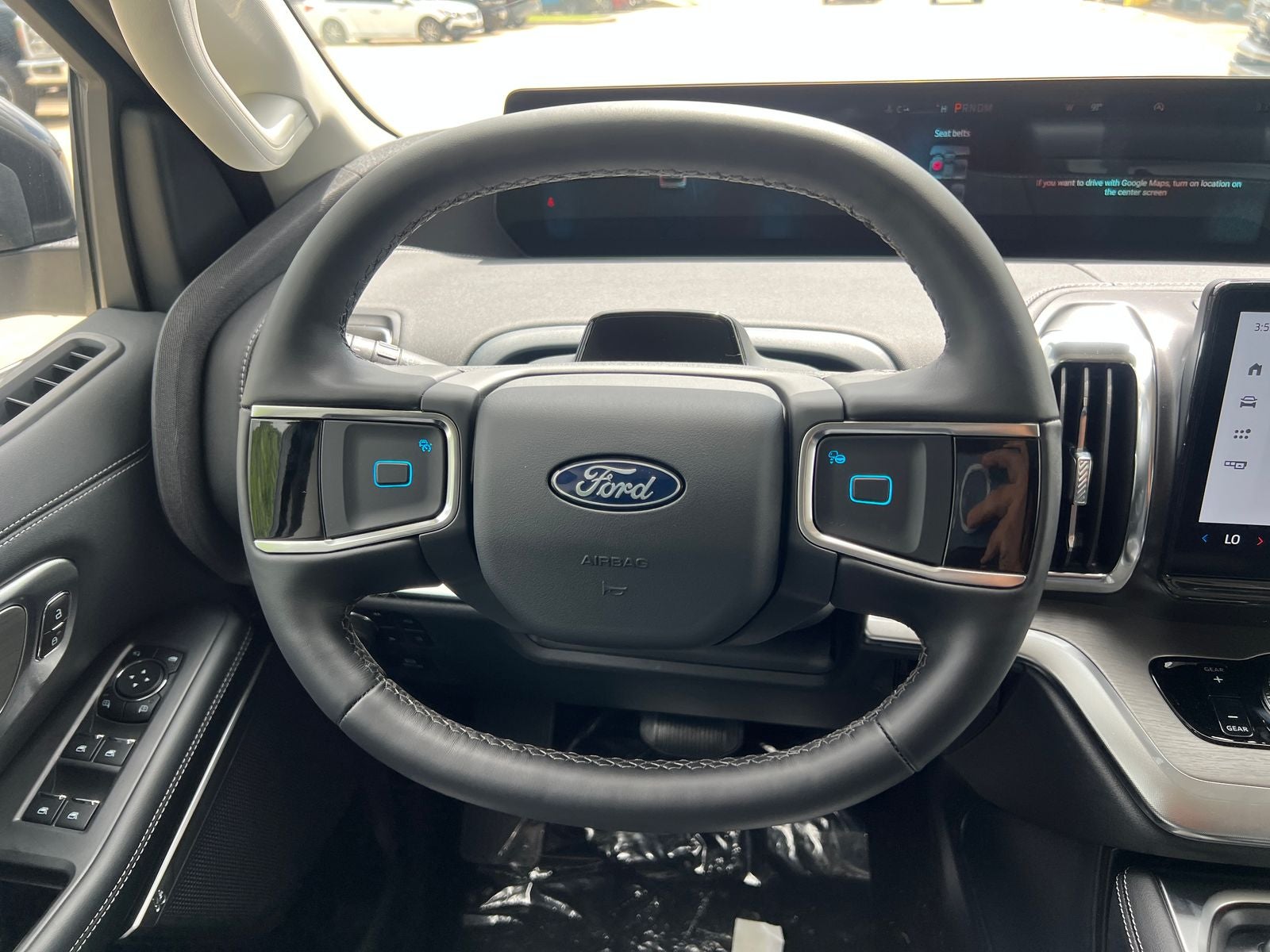 2026 Ford Expedition Platinum®