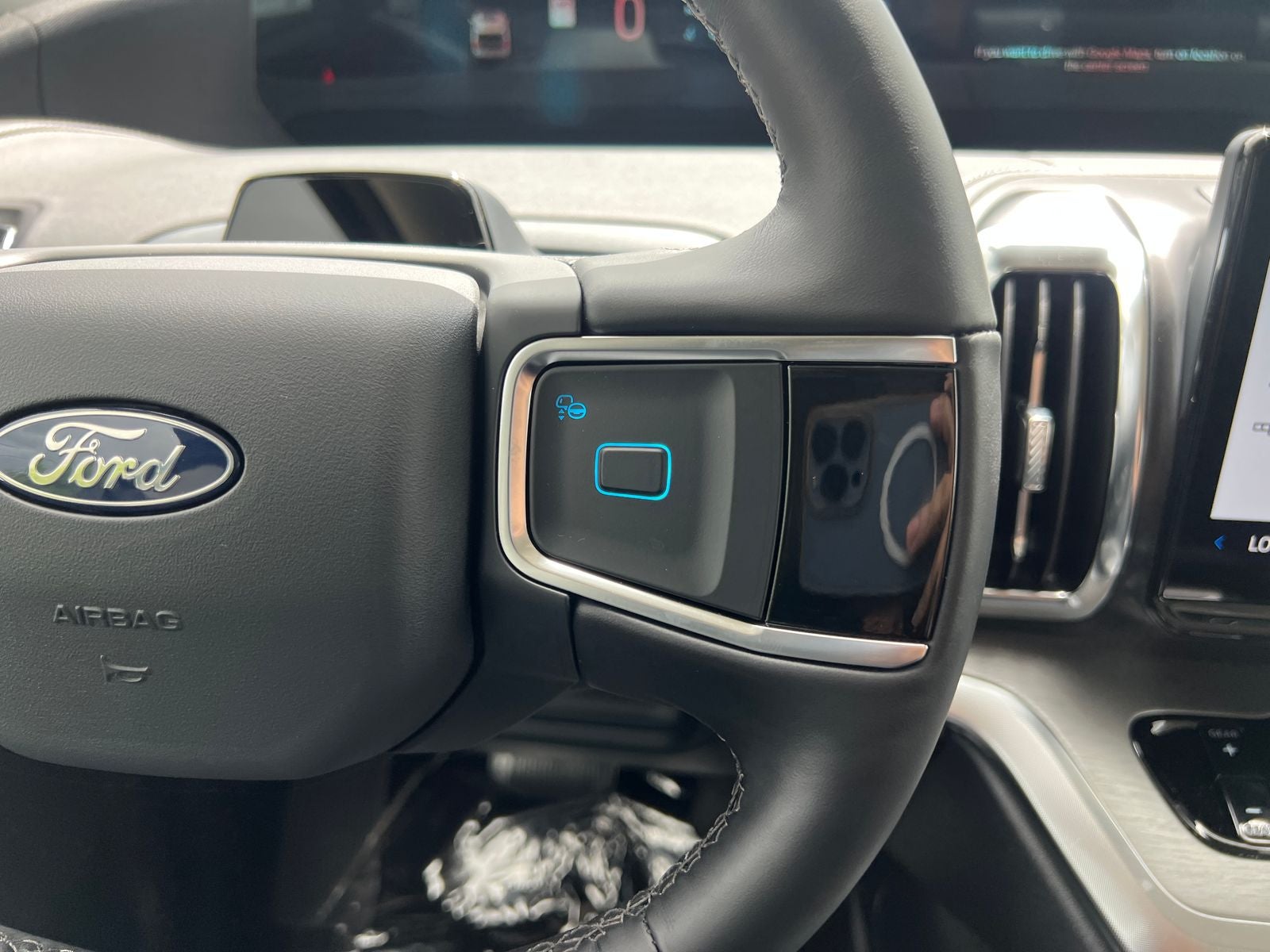 2026 Ford Expedition Platinum®