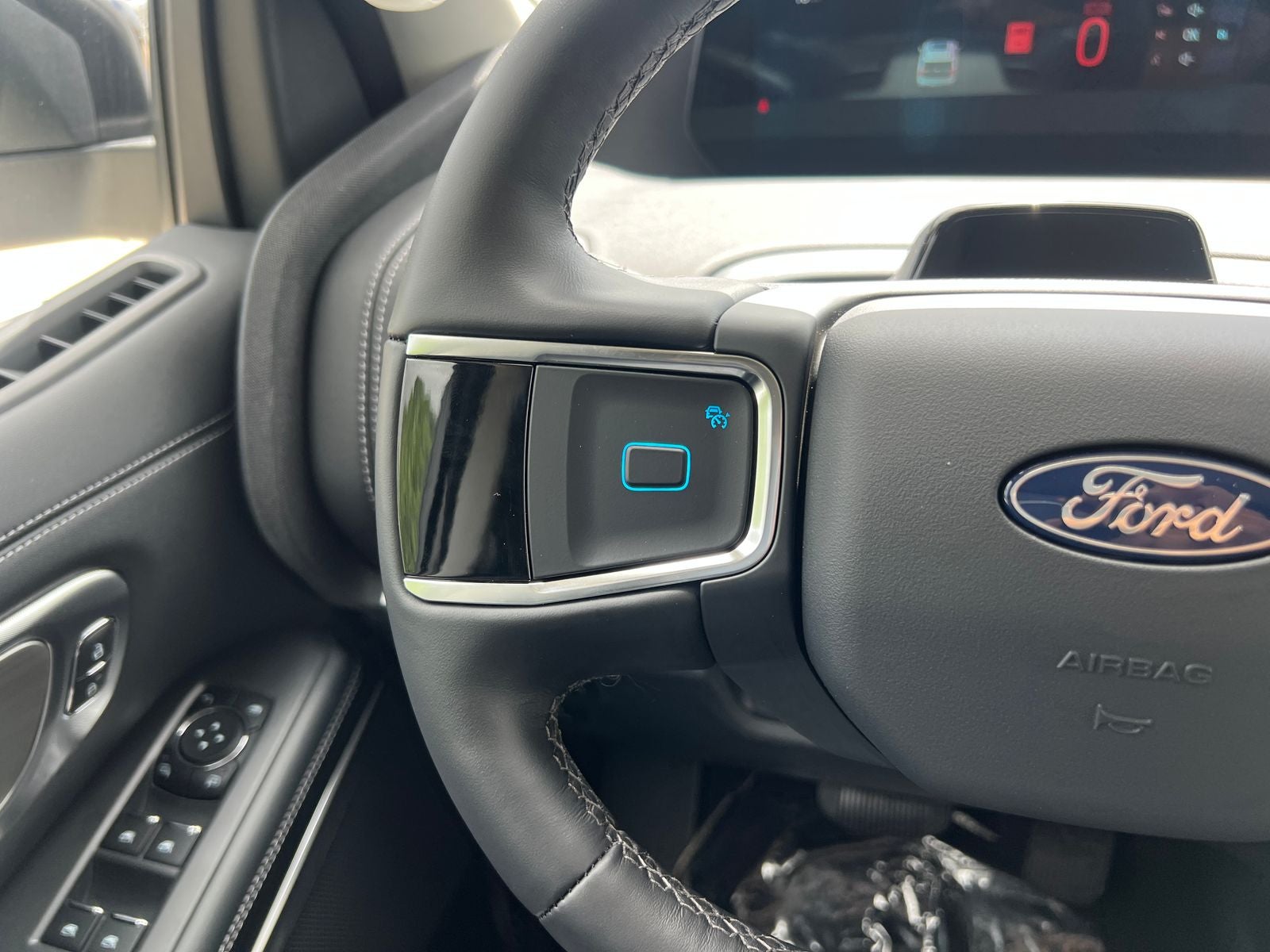 2026 Ford Expedition Platinum®