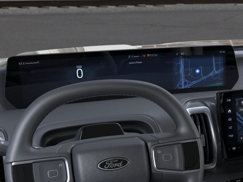 2026 Ford Expedition Platinum®
