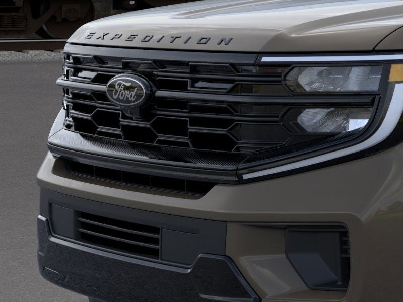 2026 Ford Expedition Platinum®