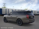 2026 Ford Expedition Platinum®