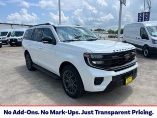 2026 Ford Expedition Platinum®