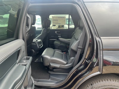 2026 Ford Expedition Platinum®