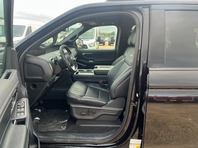 2026 Ford Expedition Platinum®