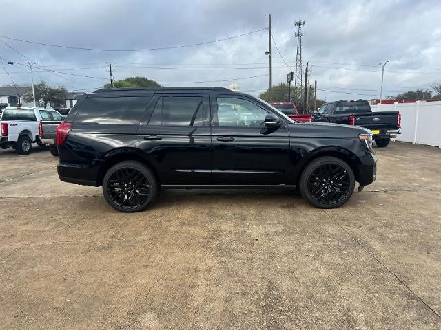 2026 Ford Expedition Platinum®