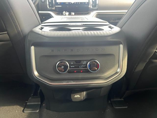 2026 Ford Expedition Platinum®