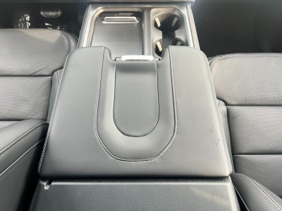 2026 Ford Expedition Platinum®