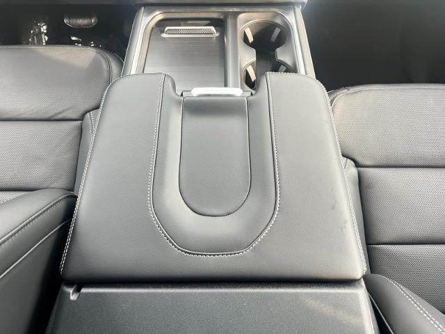 2026 Ford Expedition Platinum®