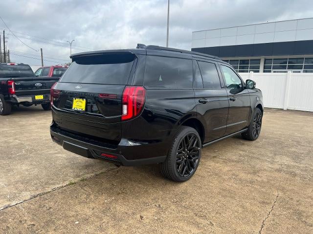 2026 Ford Expedition Platinum®
