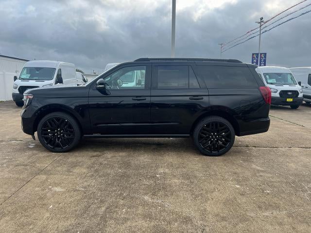 2026 Ford Expedition Platinum®