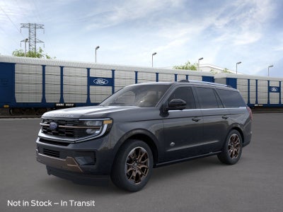 2026 Ford Expedition King Ranch®