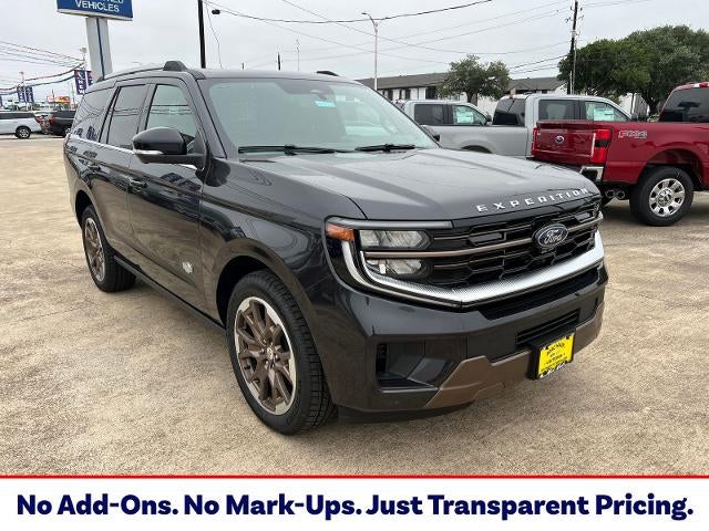 2026 Ford Expedition King Ranch®