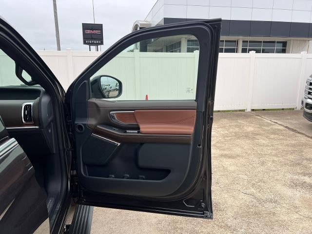 2026 Ford Expedition King Ranch®