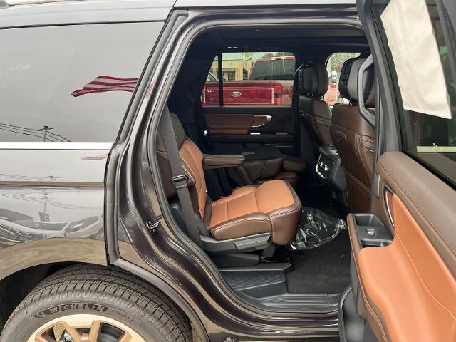 2026 Ford Expedition King Ranch®