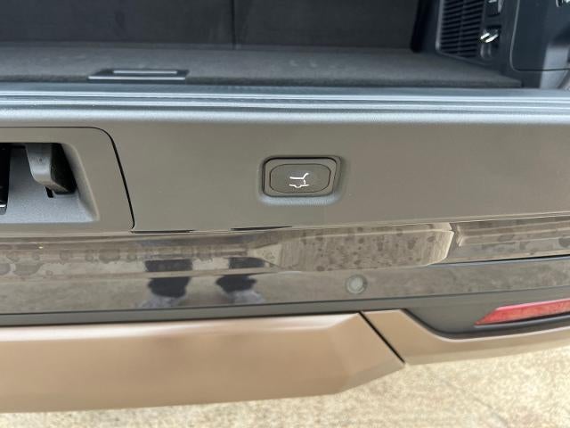 2026 Ford Expedition King Ranch®