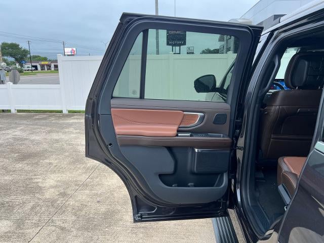 2026 Ford Expedition King Ranch®