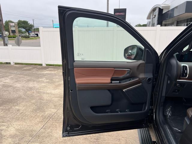 2026 Ford Expedition King Ranch®