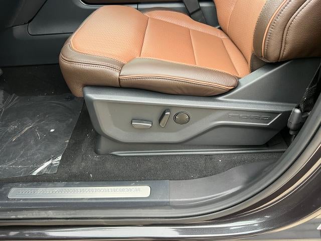 2026 Ford Expedition King Ranch®