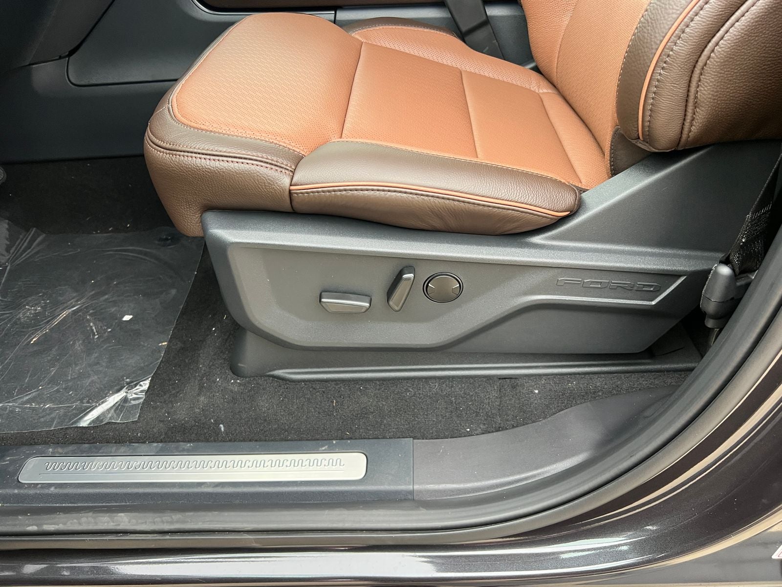 2026 Ford Expedition King Ranch®