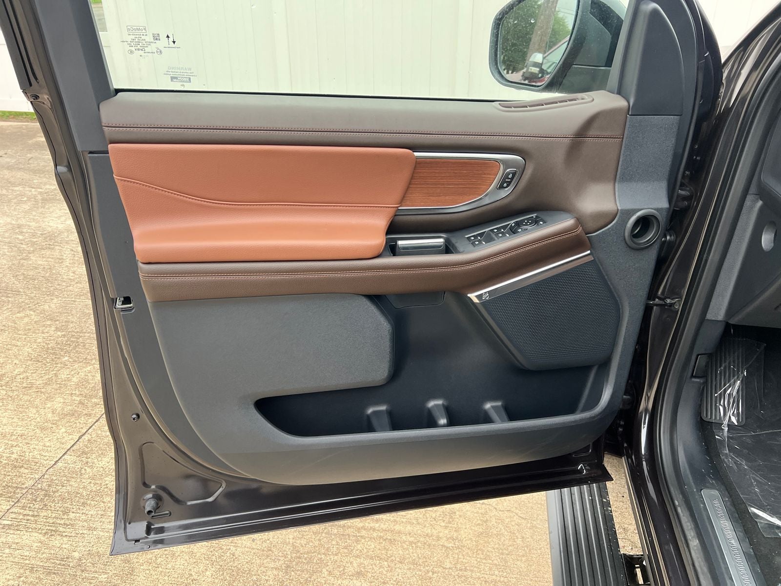 2026 Ford Expedition King Ranch®