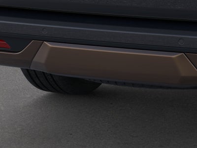 2026 Ford Expedition King Ranch®