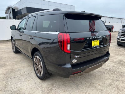 2026 Ford Expedition King Ranch®