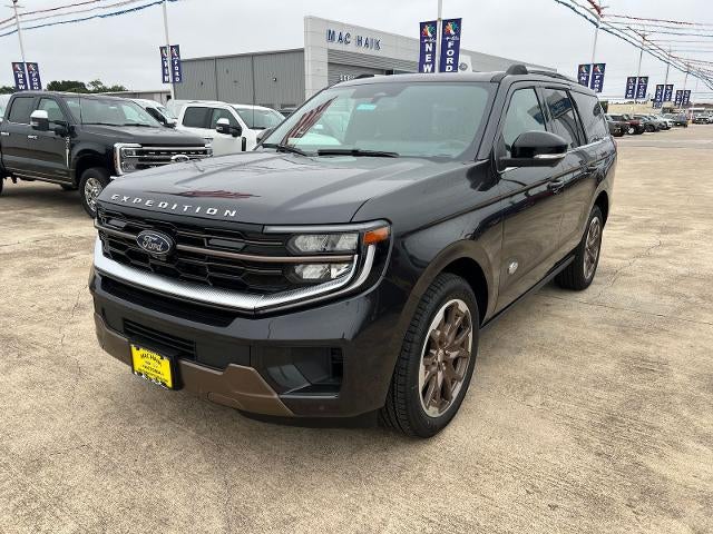 2026 Ford Expedition King Ranch®