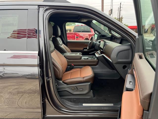 2026 Ford Expedition King Ranch®