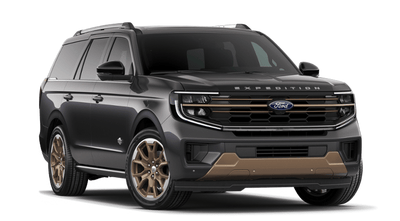 2026 Ford Expedition King Ranch®