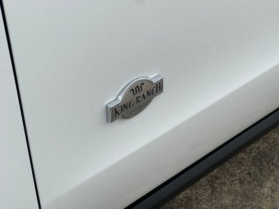2026 Ford Expedition King Ranch®