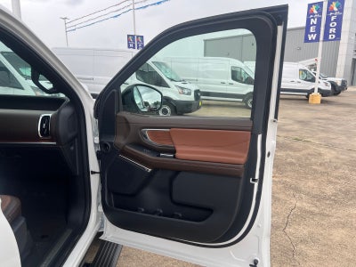 2026 Ford Expedition King Ranch®